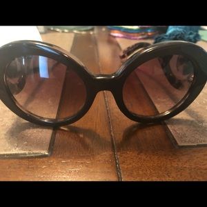 Prada Sunglasses